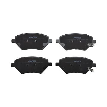 Ön Balata Chery Omoda 5 2023- / Tiggo 8 PRO 2023-