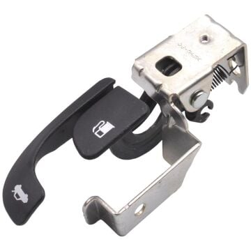 Bagaj Açma Mandalı Accent Era 2006-2011 / Rio 2006-2011