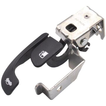 Bagaj Açma Mandalı Accent Era 2006-2011 / Rio 2006-2011