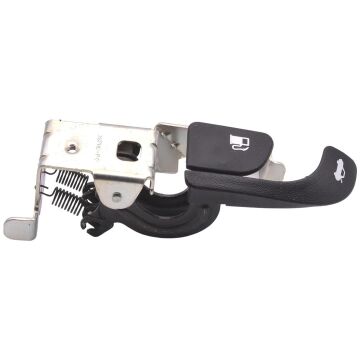 Bagaj Açma Mandalı Accent Era 2006-2011 / Rio 2006-2011