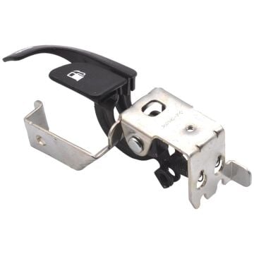 Bagaj Açma Mandalı Accent Era 2006-2011 / Rio 2006-2011