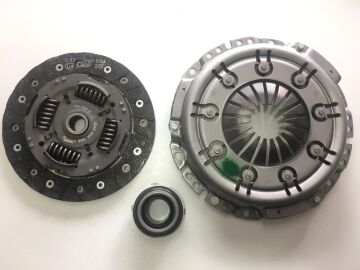 Debriyaj Seti İ-20 2008- 1.2 / Rio 2010- 1.2 / İ-10 2008-