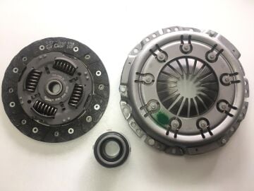 Debriyaj Seti İ-20 2008- 1.2 / Rio 2010- 1.2 / İ-10 2008-