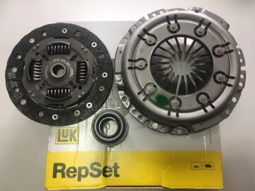 Debriyaj Seti İ-20 2008- 1.2 / Rio 2010- 1.2 / İ-10 2008-