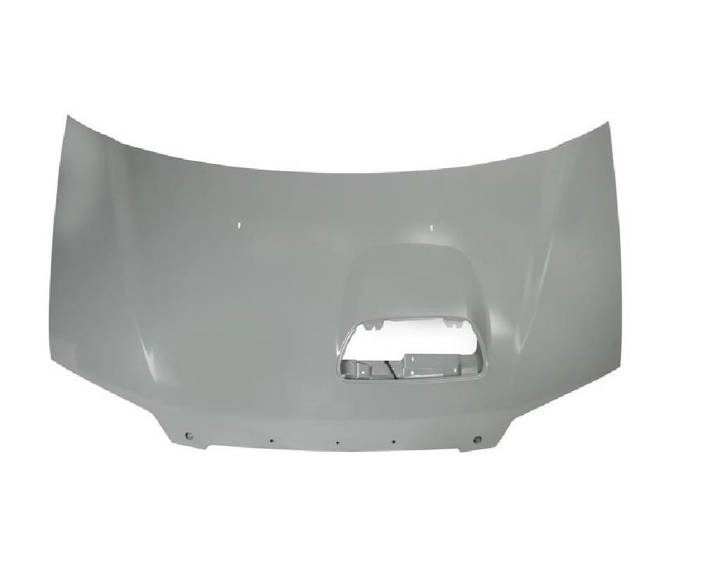 Motor Kaputu Starex 1998-2008 Turbo Delikli