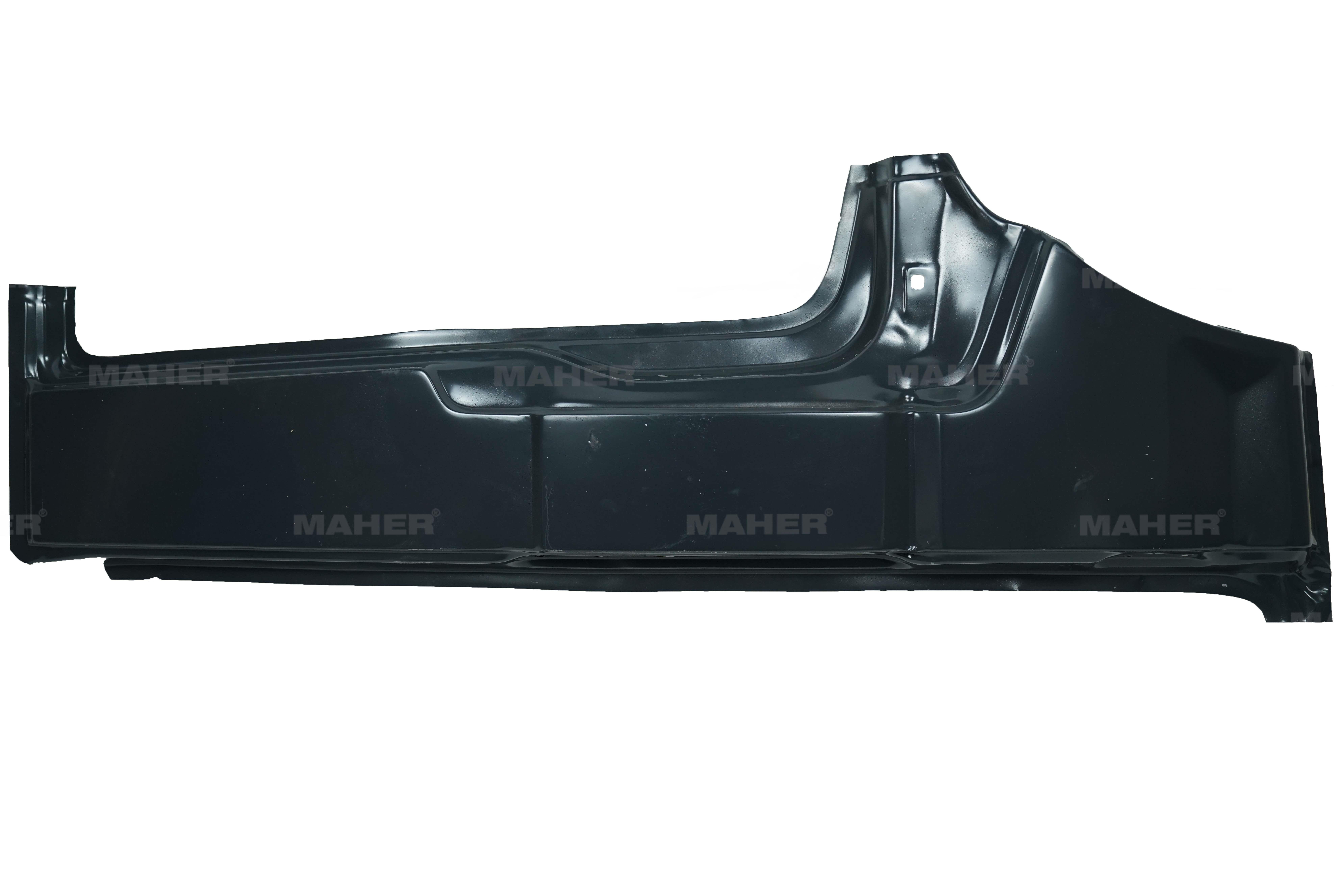 Direk Orta Sağ H100 / L300