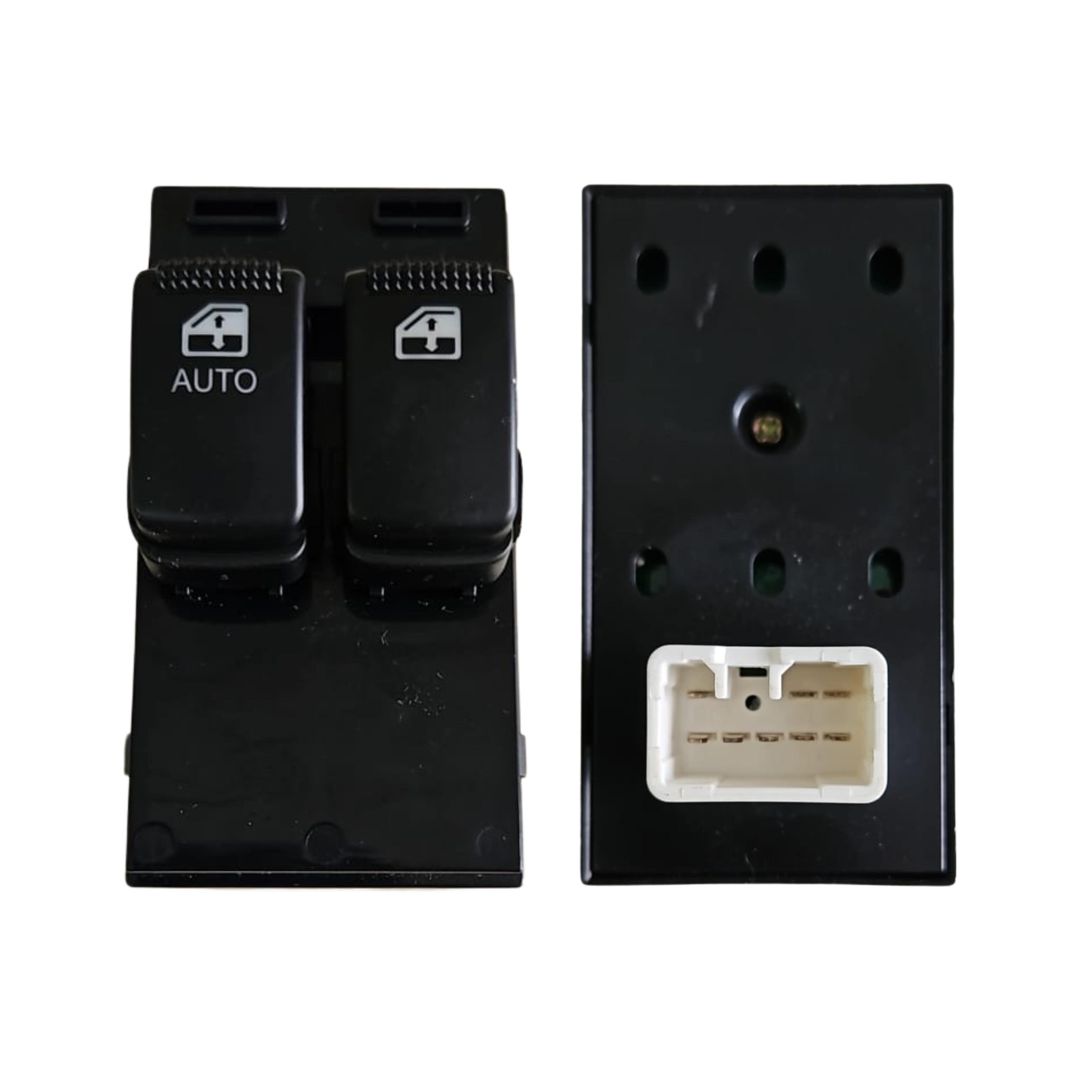 Cam Düğmesi Ön Sol Getz 2003-2011