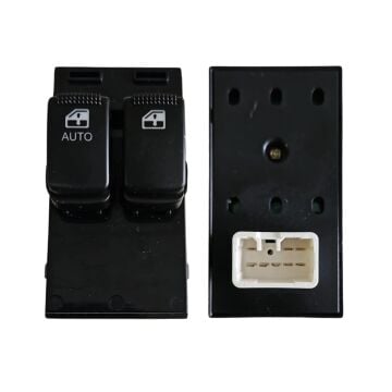 Cam Düğmesi Ön Sol Getz 2003-2011