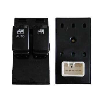 Cam Düğmesi Ön Sol Getz 2003-2011