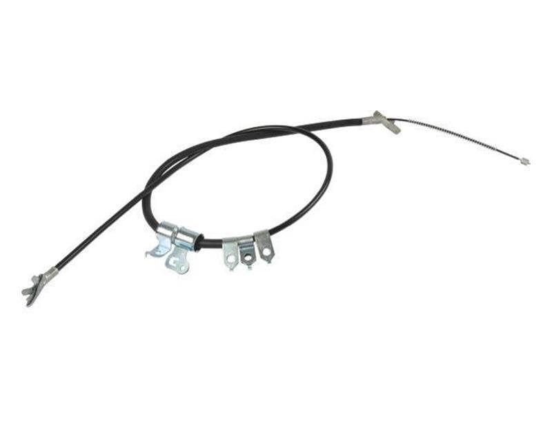 El Fren Teli Arka Sol Terios 2006-2011