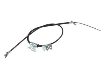 El Fren Teli Arka Sol Terios 2006-2011