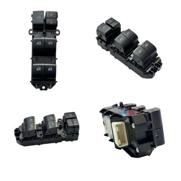 Cam Açma Düğmesi Ön Sol Corolla 2019-2022 / Chr