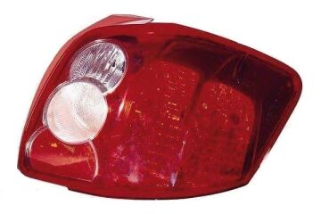 Stop Sağ Auris 2007-