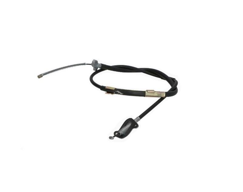 El Fren Teli Arka Sağ Terios 2001-2005