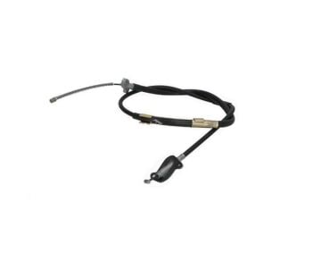 El Fren Teli Arka Sağ Terios 2001-2005