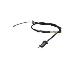 El Fren Teli Arka Sağ Terios 2001-2005