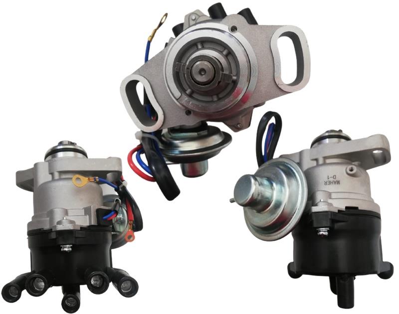 Distribütör Accent 1995-2000 Yumurta Kasa