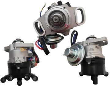 Distribütör Accent 1995-2000 Yumurta Kasa