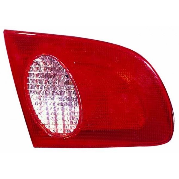 Bagaj Stop Sağ Corolla 1998-2000 AE111 Beyaz