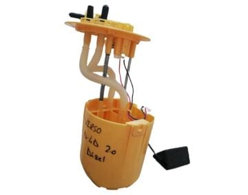 Yakıt Depo Şamandırası Komple Corolla Verso 2009- D4D 2.0