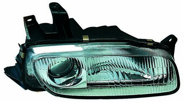 Far Sağ 323 1997-1998 Lantis