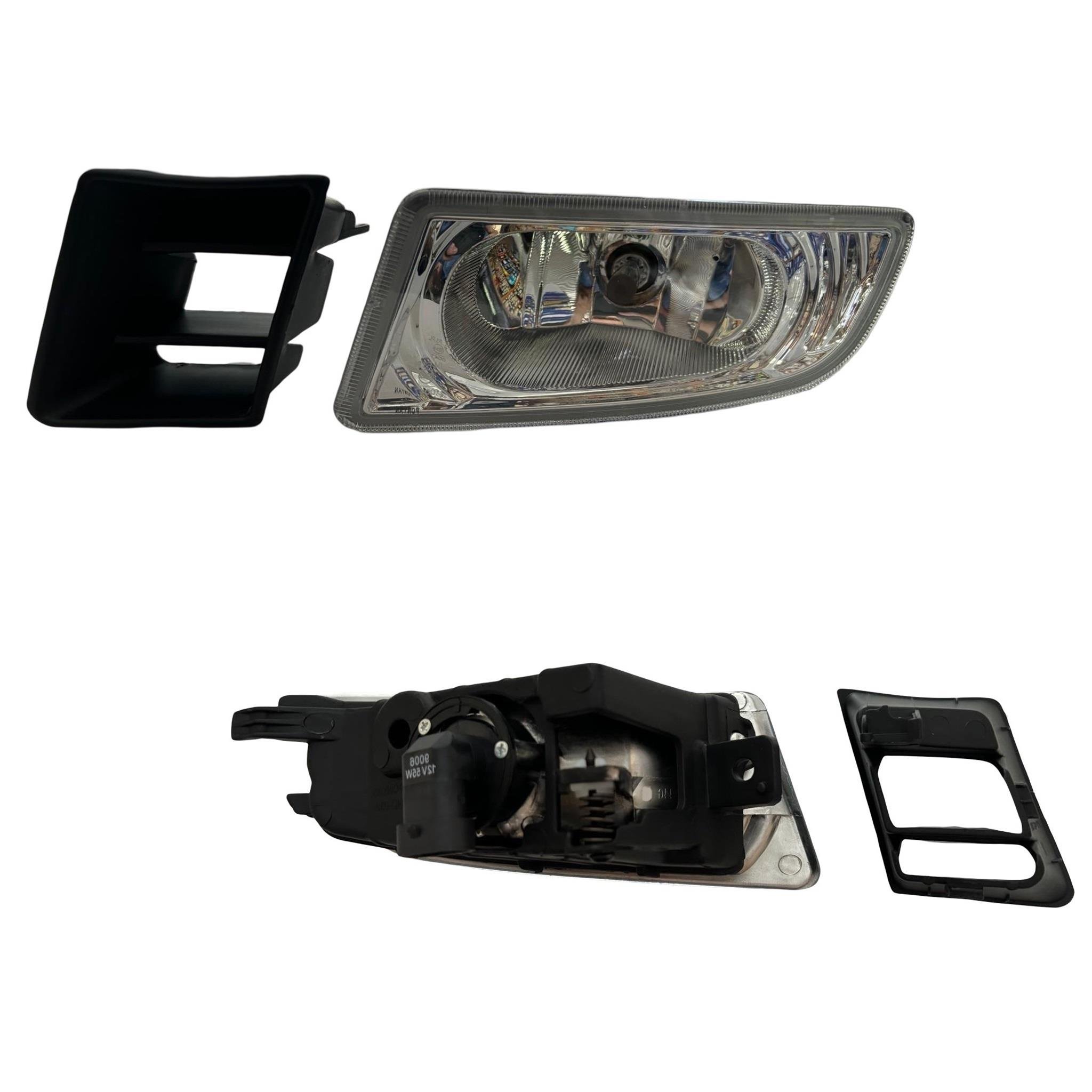 Sis Lambası Sol Civic 2007-2009 FD6