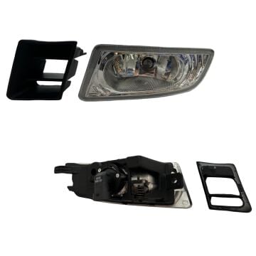 Sis Lambası Sol Civic 2007-2009 FD6