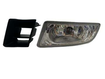 Sis Lambası Sol Civic 2007-2009 FD6