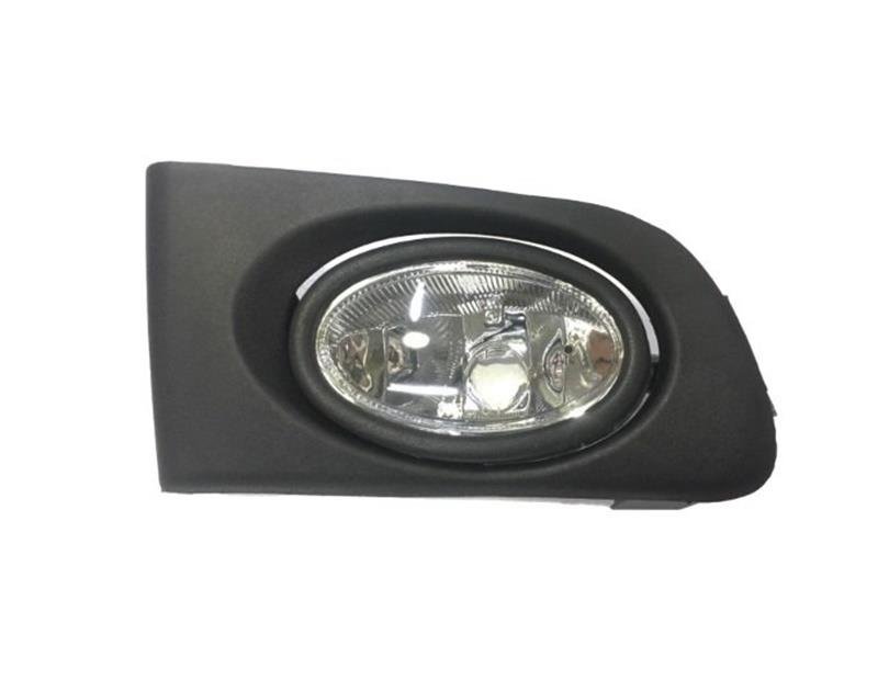 Sis Lambası Sol Civic 2001-2003 VTEC