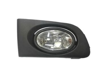 Sis Lambası Sol Civic 2001-2003 VTEC