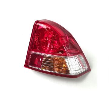 Stop Dış Sağ Civic 2004-2006 VTEC Sedan Sarı