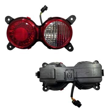 Stop Sol Bongo 2005-2024 K2500 / K2700