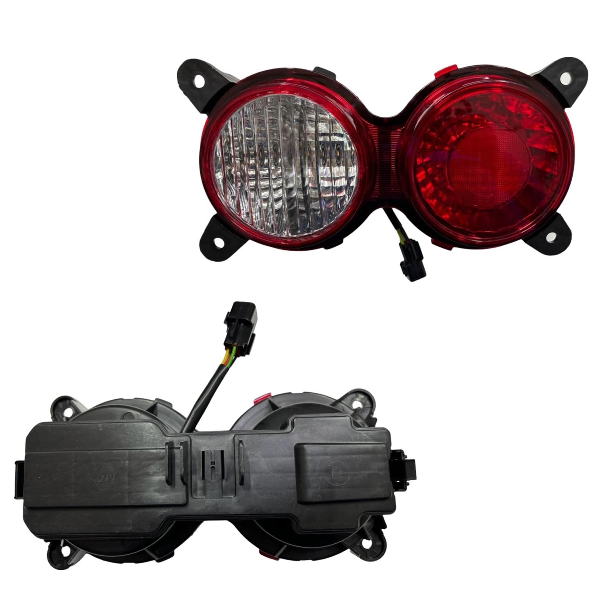 Stop Sağ Bongo 2005-2024 K2500 / K2700