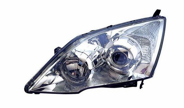 Far Sol CR-V 2006- Xenon Beyaz