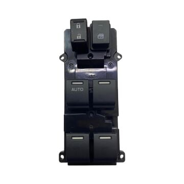 Cam Açma Düğmesi Ön Sol Civic 2012-2015 FB7