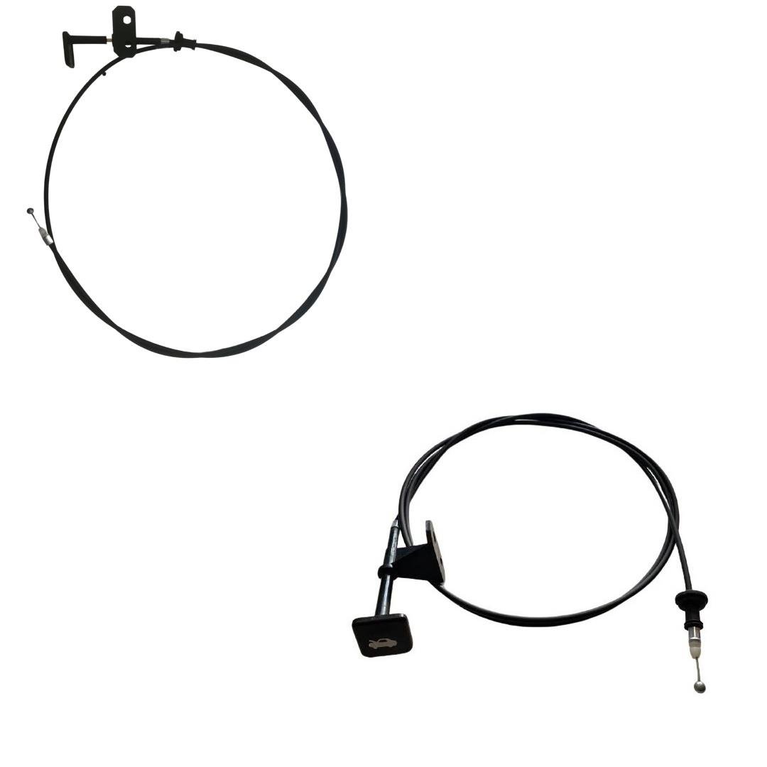 Kaput Açma Teli Civic 2001-2006 VTEC