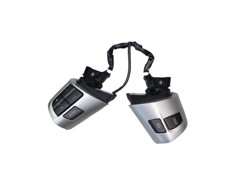 Direksiyon Kontrol Düğmeleri Auris 2007-2013