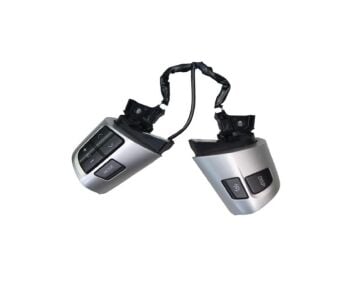 Direksiyon Kontrol Düğmeleri Auris 2007-2013