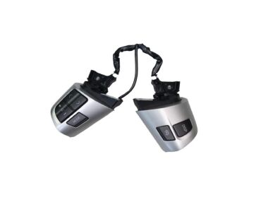 Direksiyon Kontrol Düğmeleri Auris 2007-2013