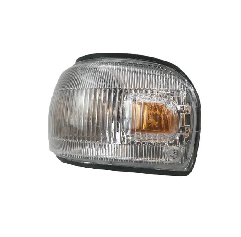 Sinyal Sol H100 1994-1996 Minibüs