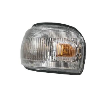 Sinyal Sol H100 1994-1996 Minibüs