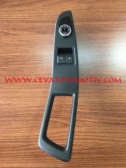 Cam Açma Düğmesi Sol İ-20 2014- Otomatik Katlanır Tip + Ayna Ayar Düğmeli