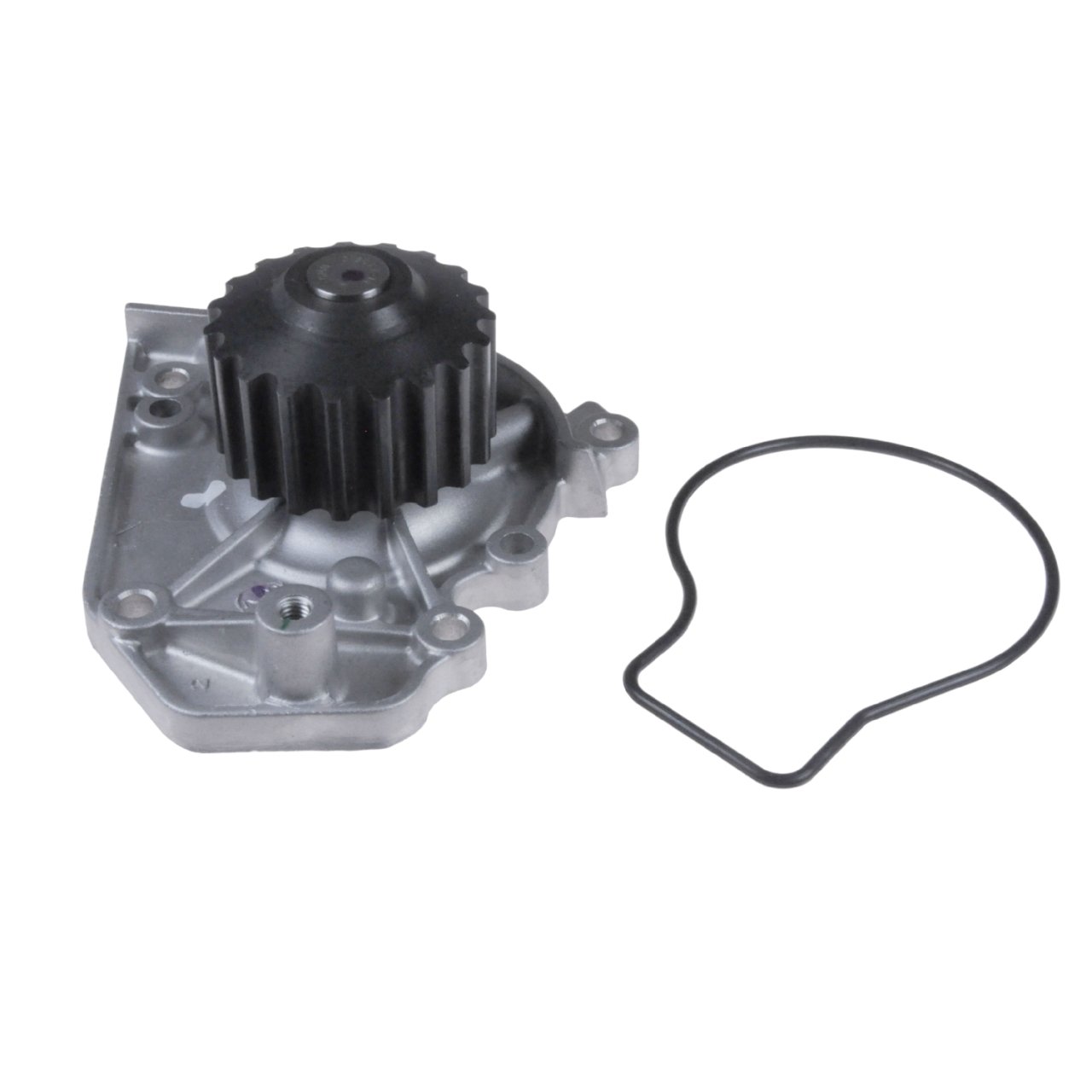 Devirdaim CRV 1997-2001