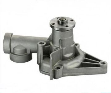 Devirdaim Accent 1995-1999 / Lancer 1988-1991 / Excel 90-94 / Saga 95-01