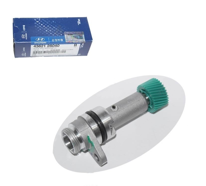 Kilometre Dişli Accent Blue 2011- / İ-20 / Cerato 31 Diş