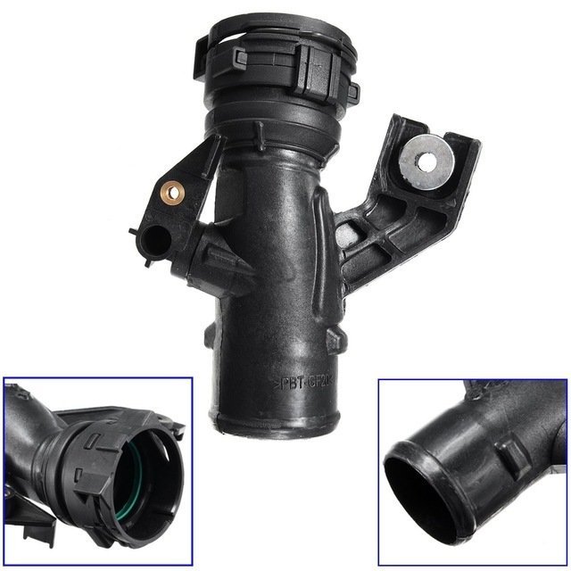 Turbo Hortumu Qashqai 2007-2013 1.5 DCI Euro 5