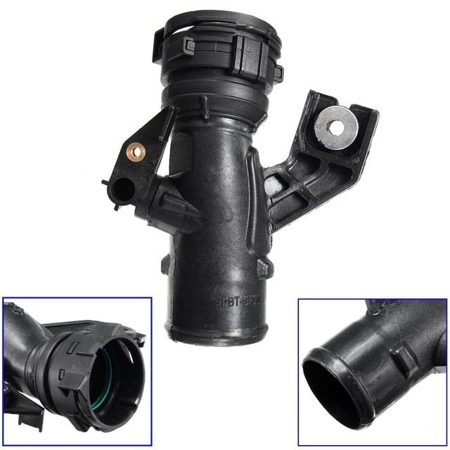 Turbo Hortumu Qashqai 2007-2013 1.5 DCI Euro 5
