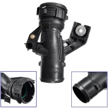 Turbo Hortumu Qashqai 2007-2013 1.5 DCI Euro 5