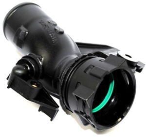 Turbo Hortumu Qashqai 2007-2013 1.5 DCI Euro 5