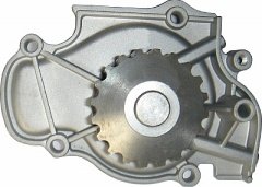 Devirdaim Accord 1990-1995 F20 / Euro Accord 1996-1999 F20A